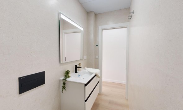 Obra nueva - Apartamento -
Guardamar del Segura