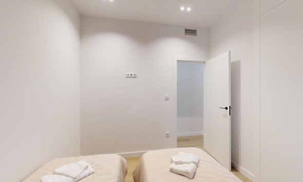 Obra nueva - Apartamento -
Guardamar del Segura