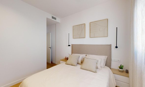 Obra nueva - Apartamento -
Guardamar del Segura