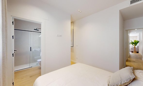 Obra nueva - Apartamento -
Guardamar del Segura