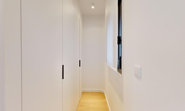 Obra nueva - Apartamento -
Guardamar del Segura
