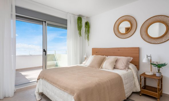 New Build - Apartment -
Dolores