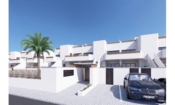 New Build - Apartment -
Dolores