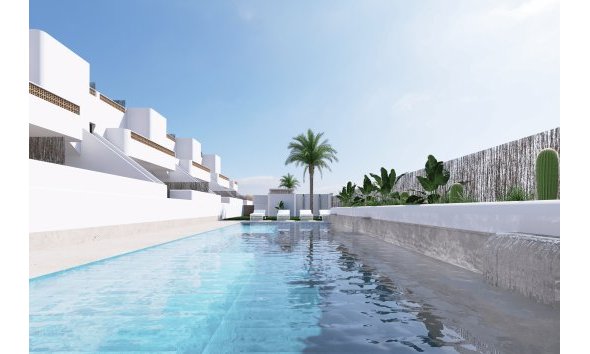 New Build - Apartment -
Dolores