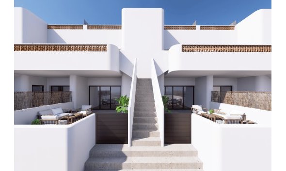 New Build - Apartment -
Dolores