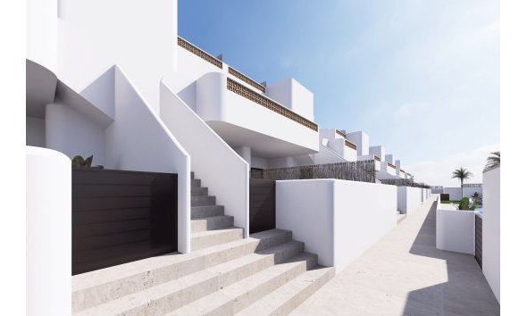 New Build - Apartment -
Dolores