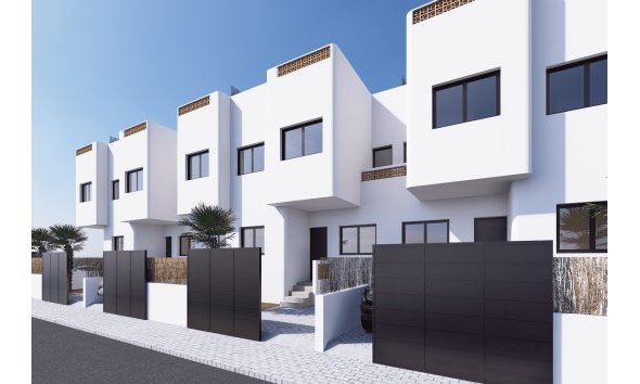 New Build - Apartment -
Dolores