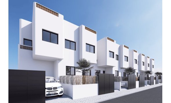 New Build - Apartment -
Dolores