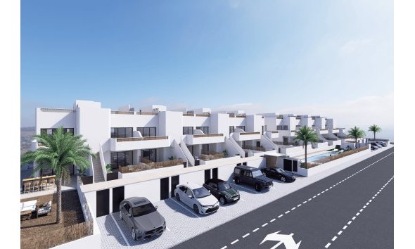 New Build - Apartment -
Dolores
