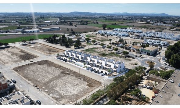 New Build - Apartment -
Dolores