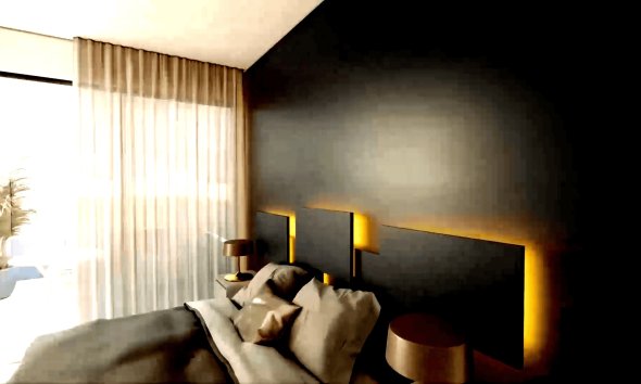New Build - Apartment -
Torrevieja