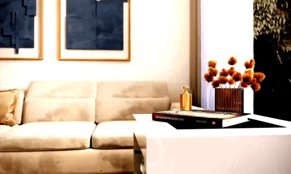 New Build - Apartment -
Torrevieja