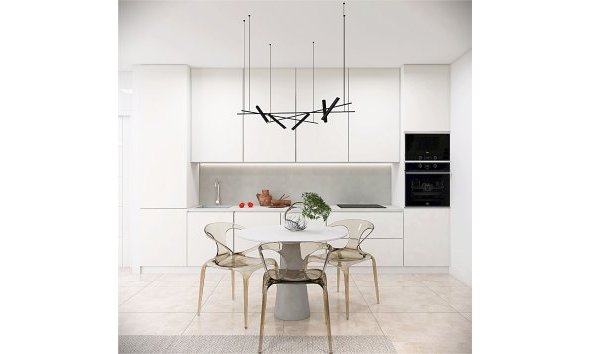 Obra nueva - Apartamento -
Torrevieja