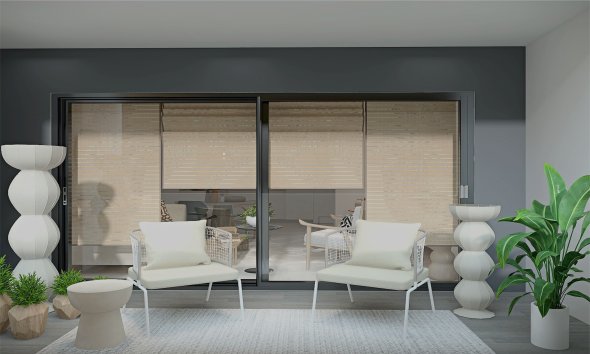 Obra nueva - Apartamento -
Torrevieja