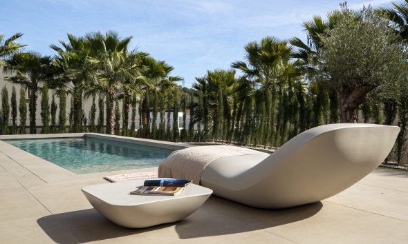 New Build - Villa -
Dehesa de Campoamor