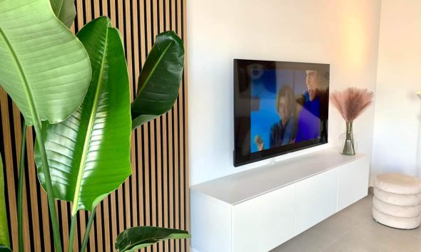 New Build - Apartment -
Pilar de la Horadada