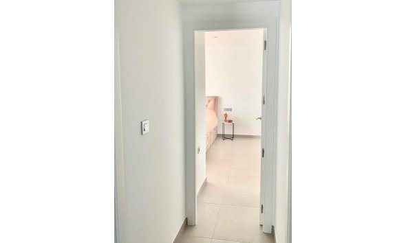 New Build - Apartment -
Pilar de la Horadada