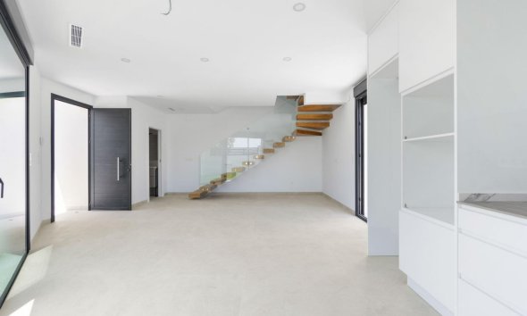 New Build - Townhouse -
Benijofar