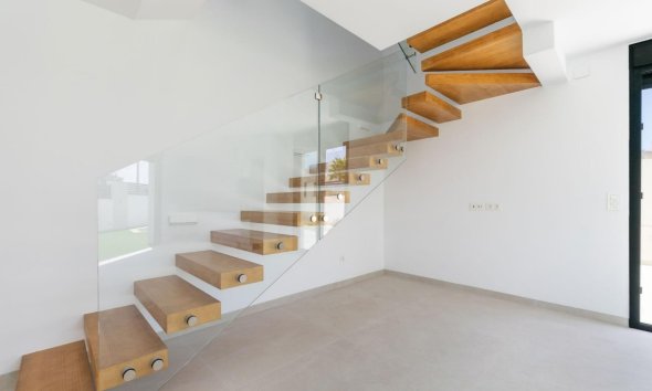 New Build - Townhouse -
Benijofar