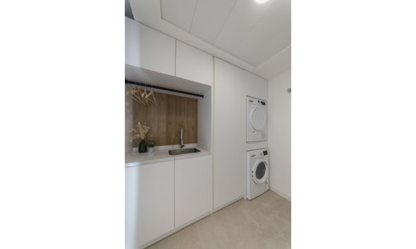 New Build - Villa -
Murcia