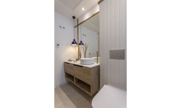 New Build - Villa -
Murcia