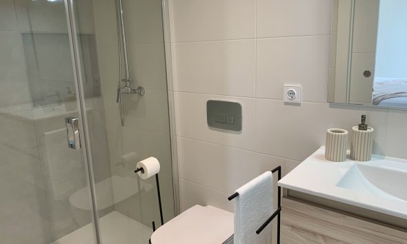 New Build - Villa -
San Javier