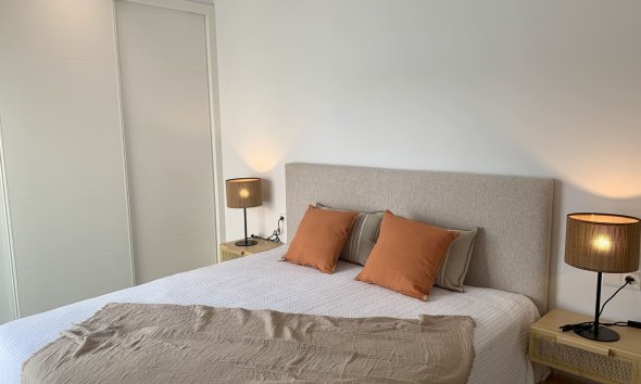 New Build - Villa -
San Javier