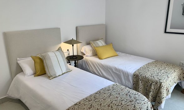 New Build - Villa -
San Javier