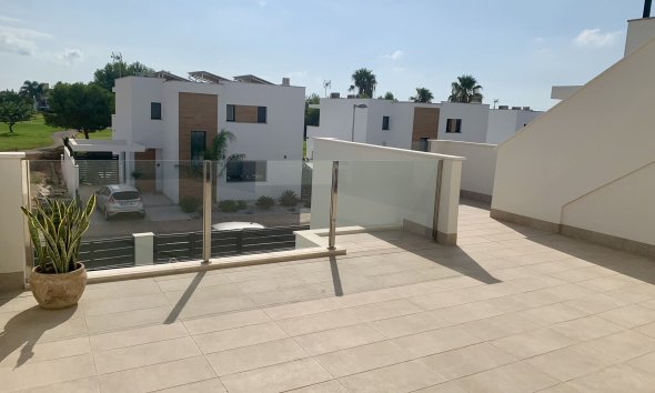 New Build - Villa -
San Javier