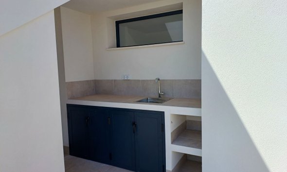 New Build - Villa -
San Javier