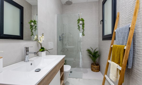New Build - Apartment -
Torrevieja