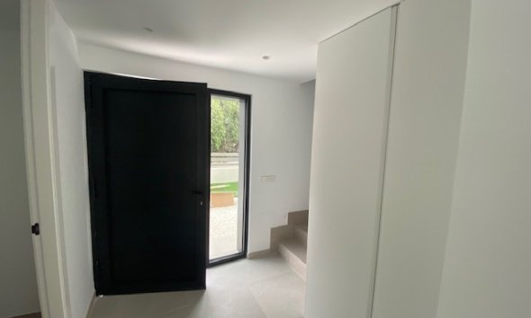 New Build - Villa -
Orihuela Costa