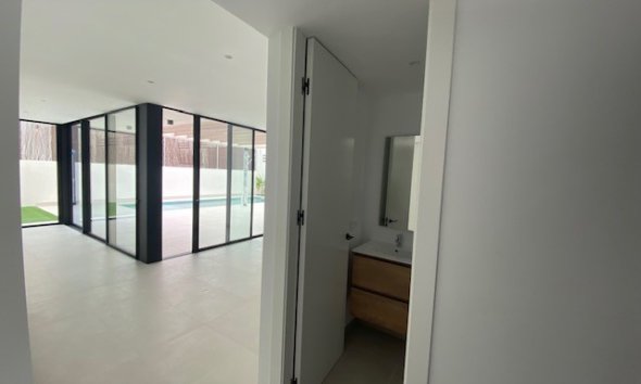 New Build - Villa -
Orihuela Costa