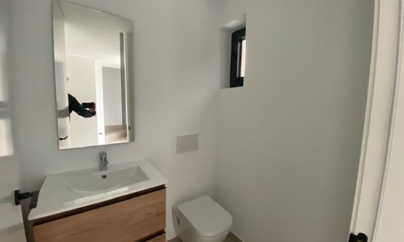 New Build - Villa -
Orihuela Costa