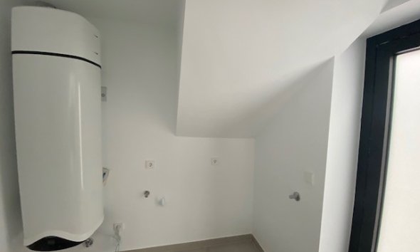 New Build - Villa -
Orihuela Costa