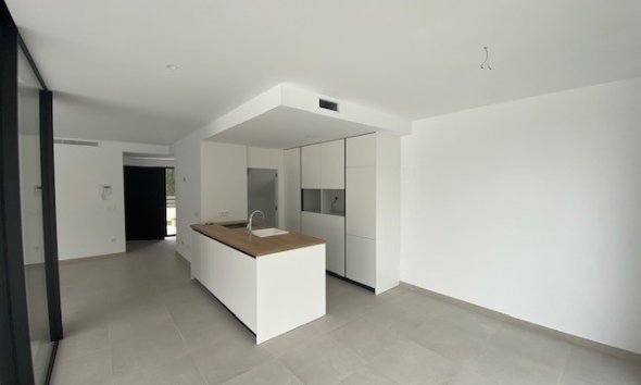 New Build - Villa -
Orihuela Costa