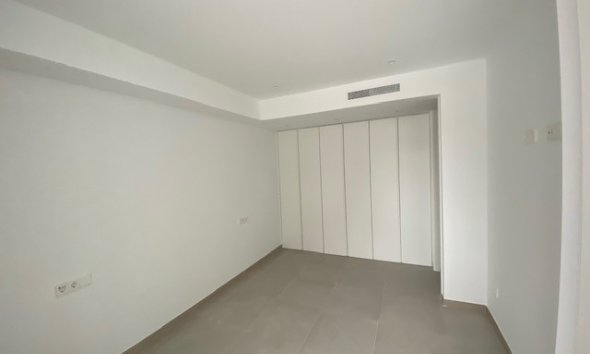 New Build - Villa -
Orihuela Costa