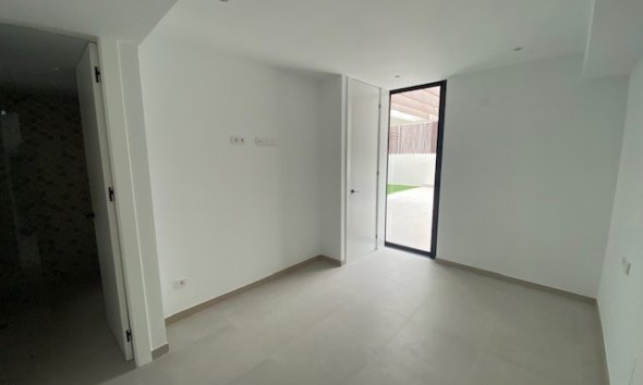 New Build - Villa -
Orihuela Costa