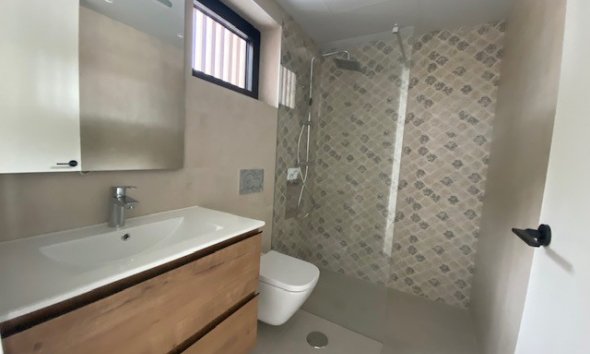 New Build - Villa -
Orihuela Costa