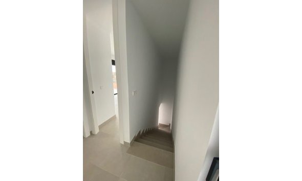 New Build - Villa -
Orihuela Costa