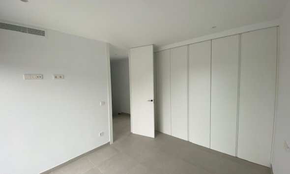 New Build - Villa -
Orihuela Costa