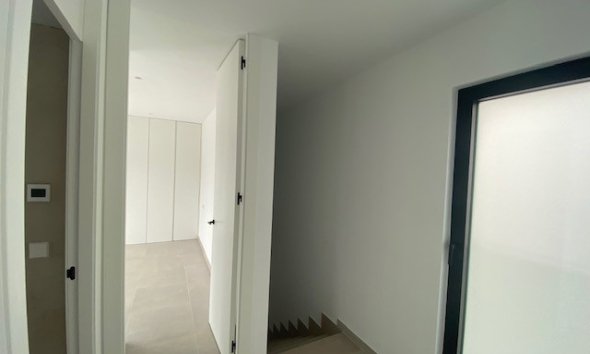 New Build - Villa -
Orihuela Costa