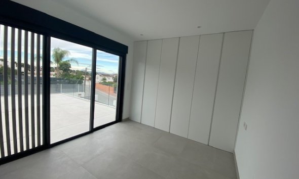 New Build - Villa -
Orihuela Costa