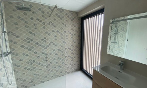 New Build - Villa -
Orihuela Costa