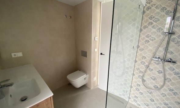 New Build - Villa -
Orihuela Costa
