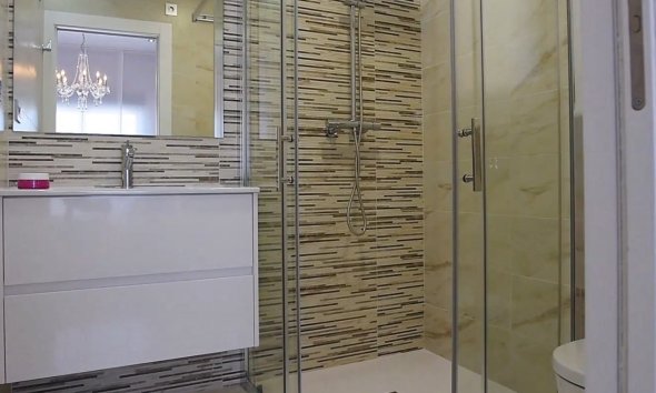 New Build - Villa -
Orihuela Costa