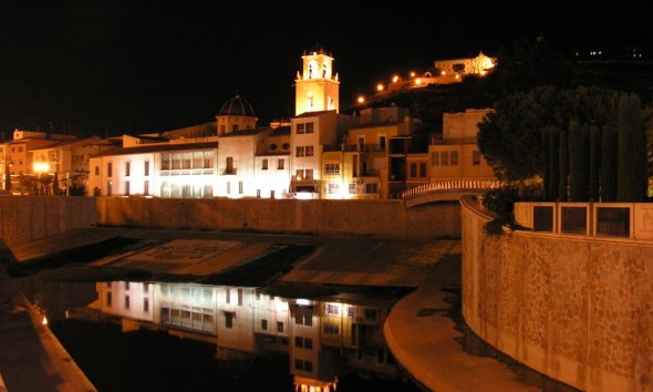 New Build - Villa -
Orihuela Costa