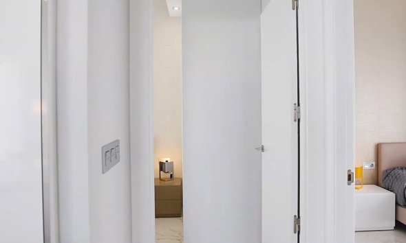New Build - Villa -
Orihuela Costa