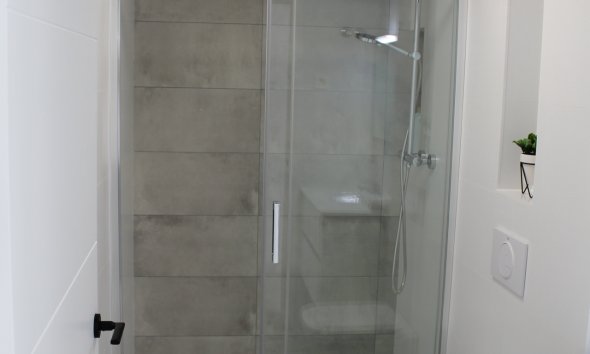 New Build - Villa -
Torre-Pacheco