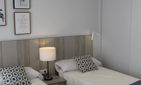 New Build - Villa -
Torre-Pacheco